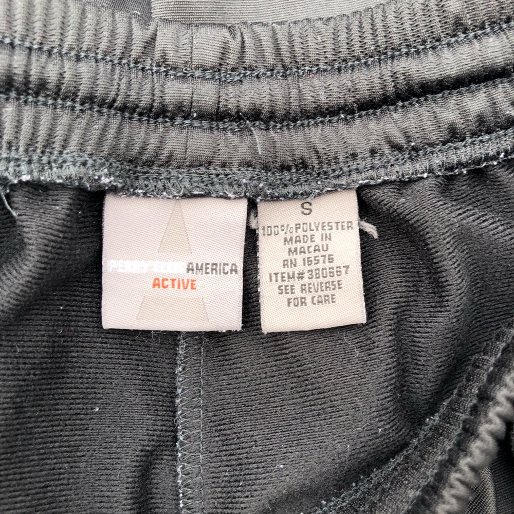 Perry Ellis Track Pants - Picture 3 of 3